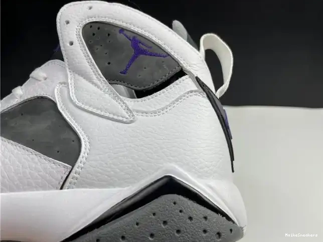 MaikeSneakers 7 Jordan CU9307-100 Retro (2021) Flint 0524